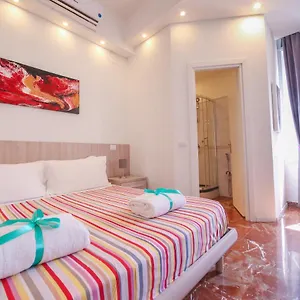  Apartamento San Peter Lory's Aparts