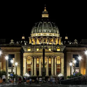  Gasthof Vatican