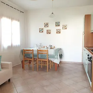 Comfortable Close To The Beach Isola Rossa (Sassari)