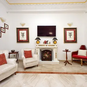  Guest house Fancy Vatican