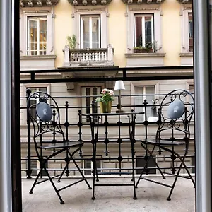  Guest house Cavour Luxury - Lr Collection