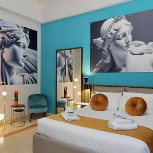  Guest house Charming Navona