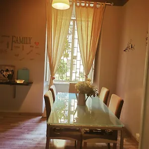  Apartamento Alexia
