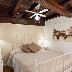  Apartamento House&colosseum