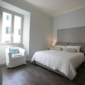  Apartamento Cola Di Rienzo A E B