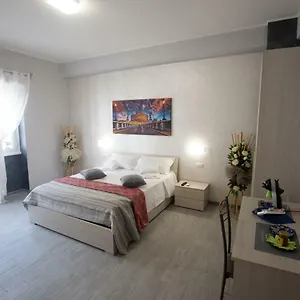  Casa de hóspedes Monteverde 2