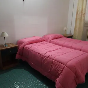  Albergue Marello