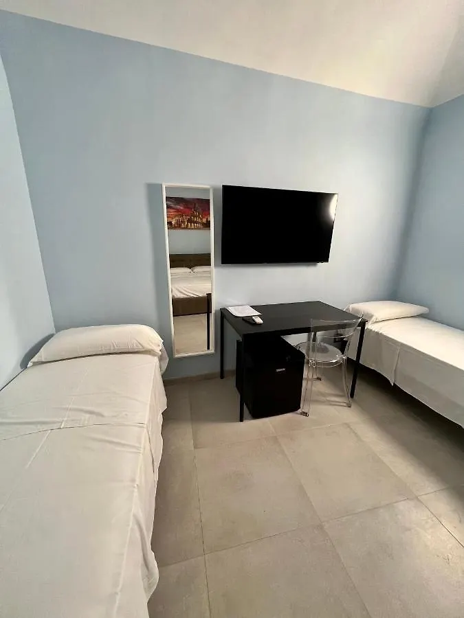 Favola Romana - Guest House
