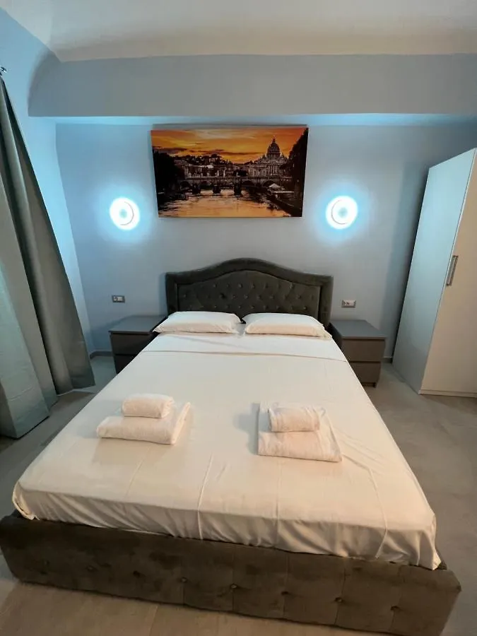 Favola Romana - Guest House