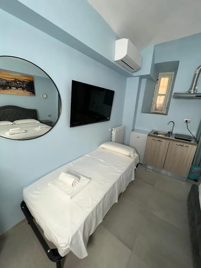 Favola Romana - Guest House Italy