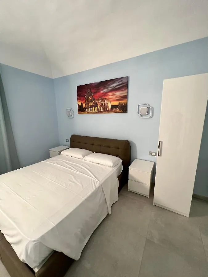Favola Romana - Guest House