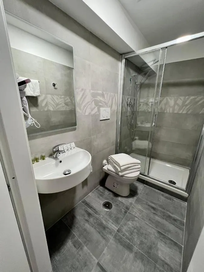 Favola Romana - Guest House 0*, Rome Italy