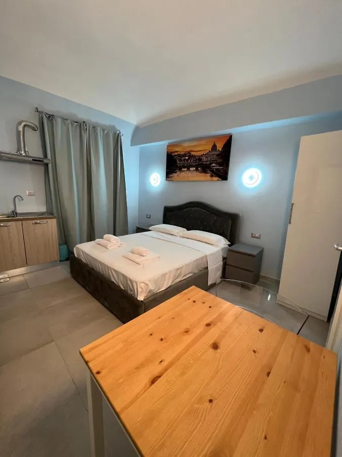 Favola Romana - Guest House 0*, Rome Italy