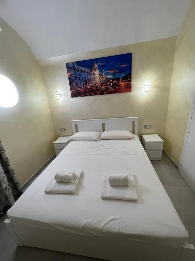 Favola Romana - Guest House