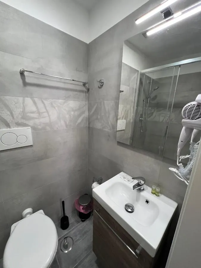 Favola Romana - Guest House