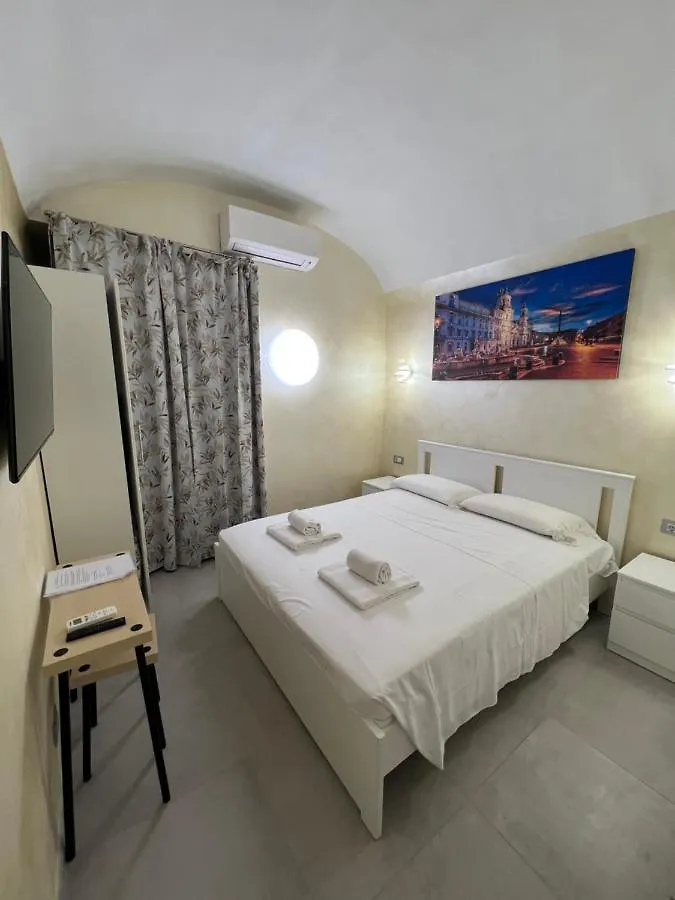 Favola Romana - Guest House
