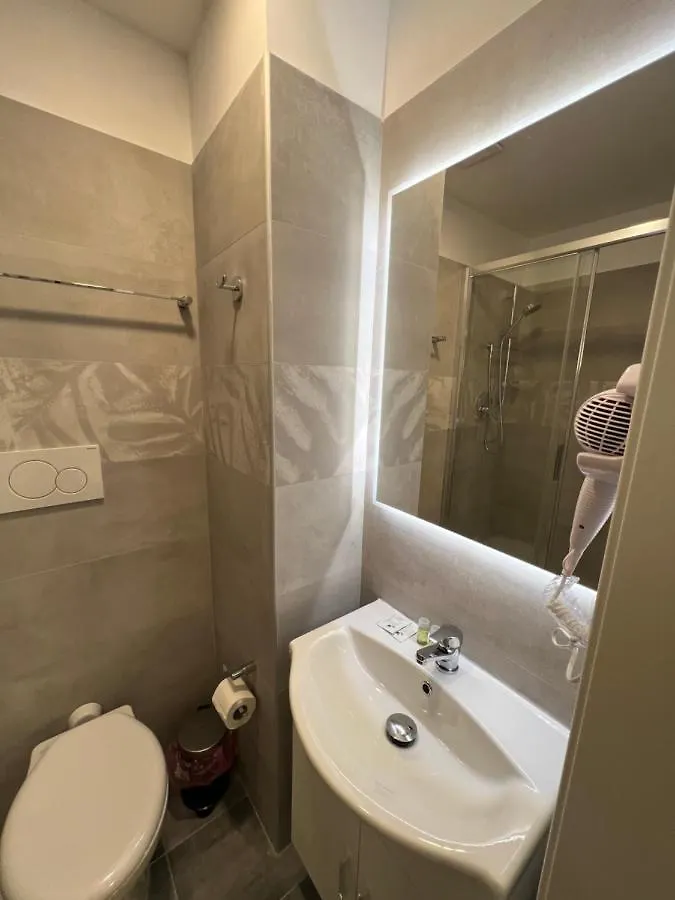 Favola Romana - Guest House Rome