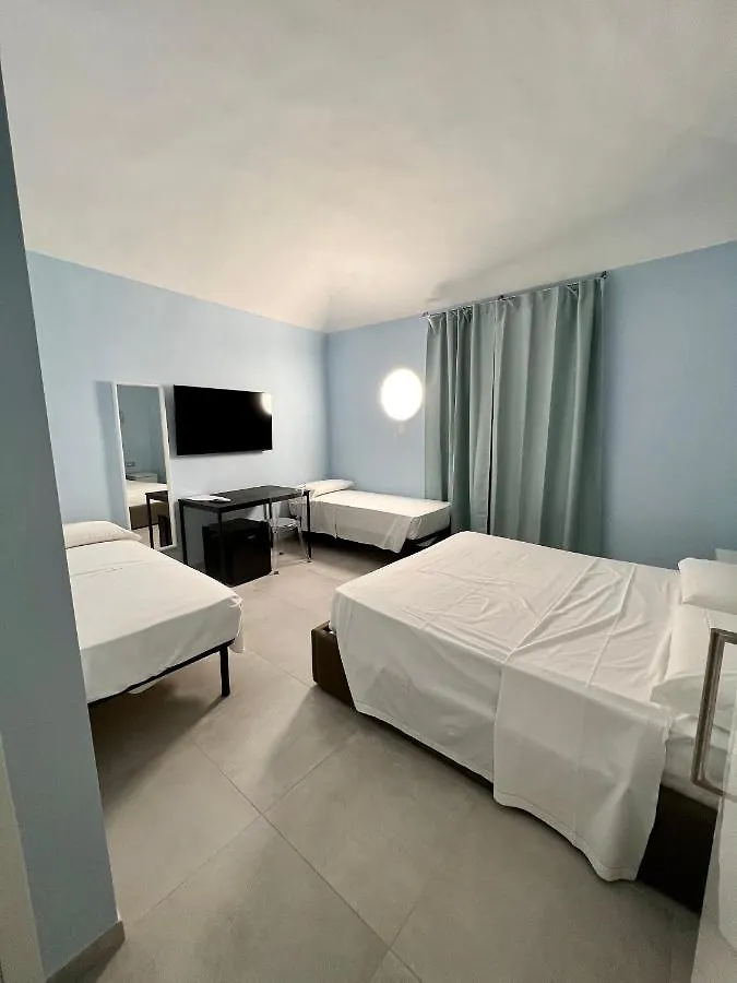 Favola Romana - Guest House 0*, Rome Italy