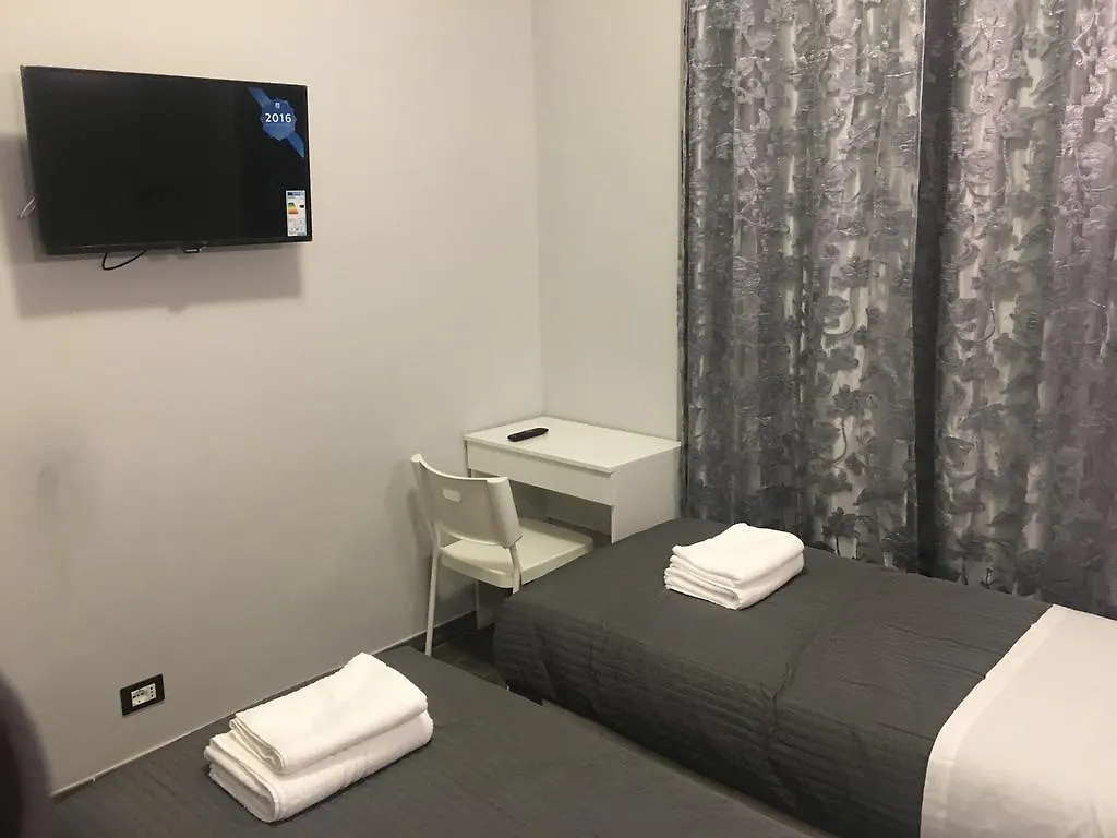Favola Romana - Guest House Italy