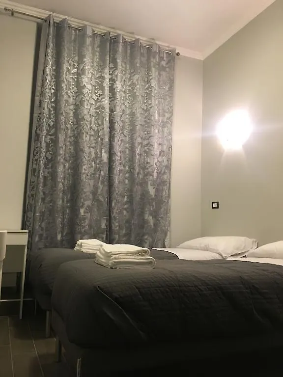 Favola Romana - Guest House
