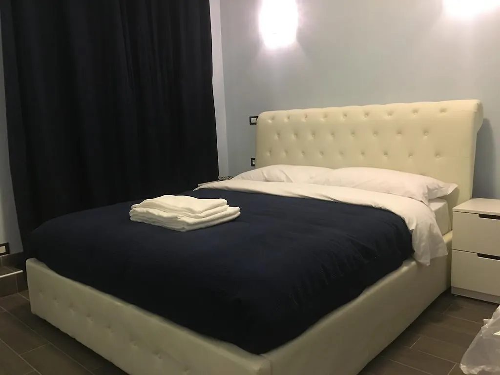 Favola Romana - Guest House Italy