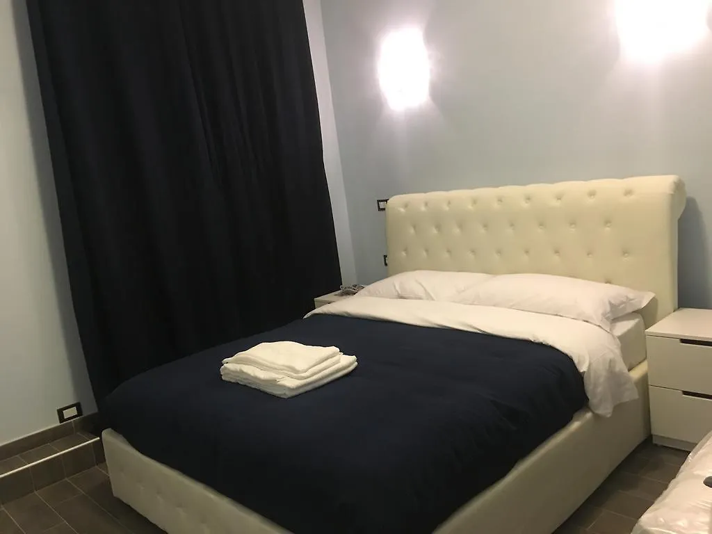 Favola Romana - Guest House Rome