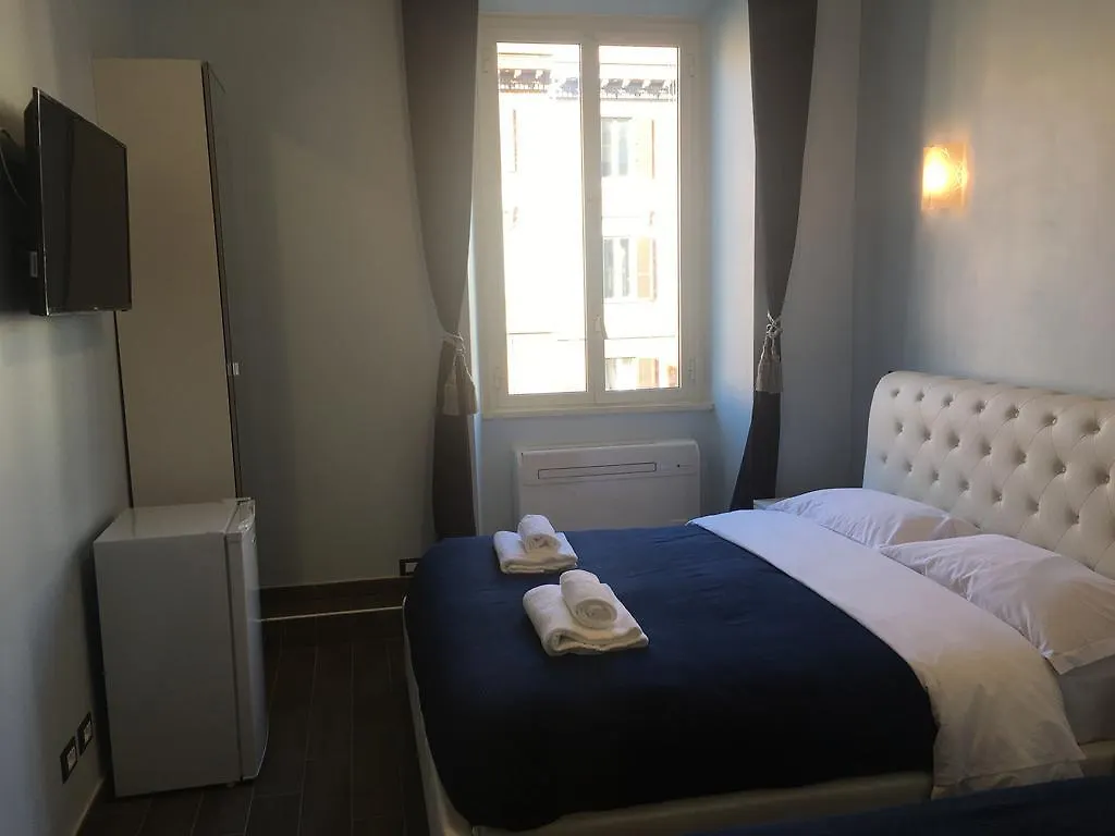 Favola Romana - Guest House 0*, Rome Italy