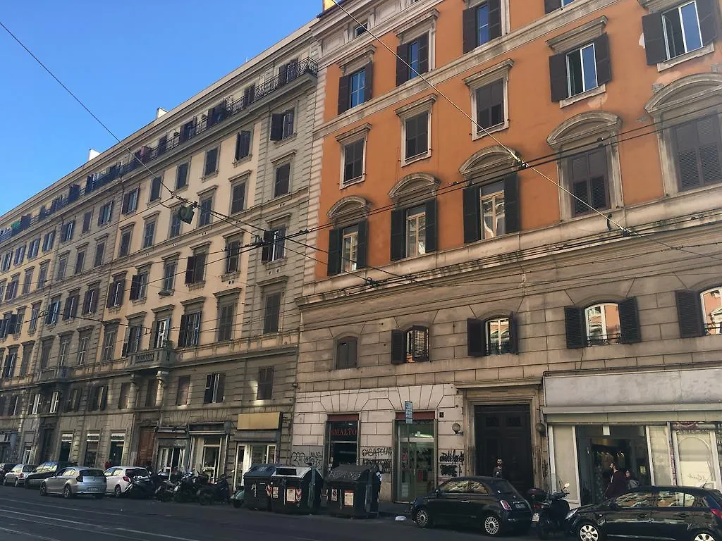 Favola Romana - Guest House