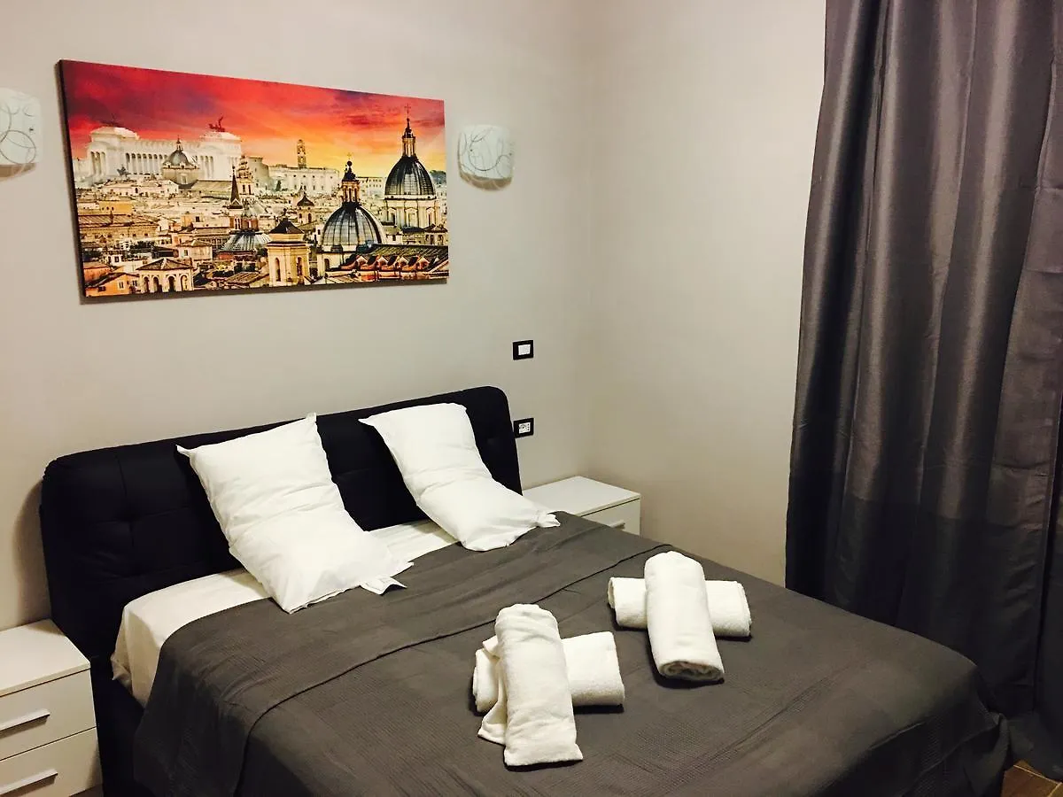 Favola Romana - Guest House Rome