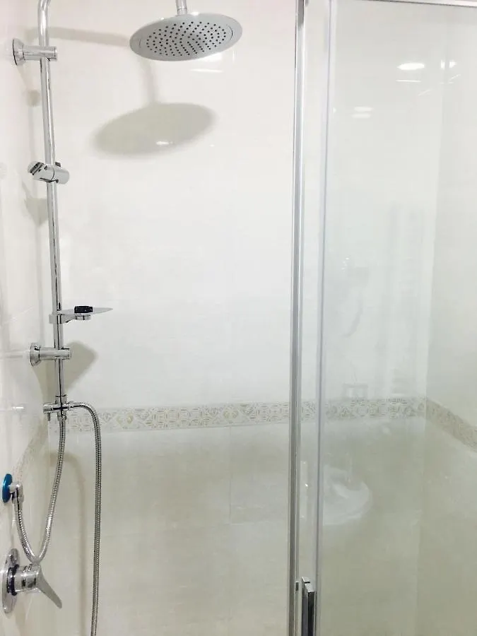 Favola Romana - Guest House 0*, Rome Italy