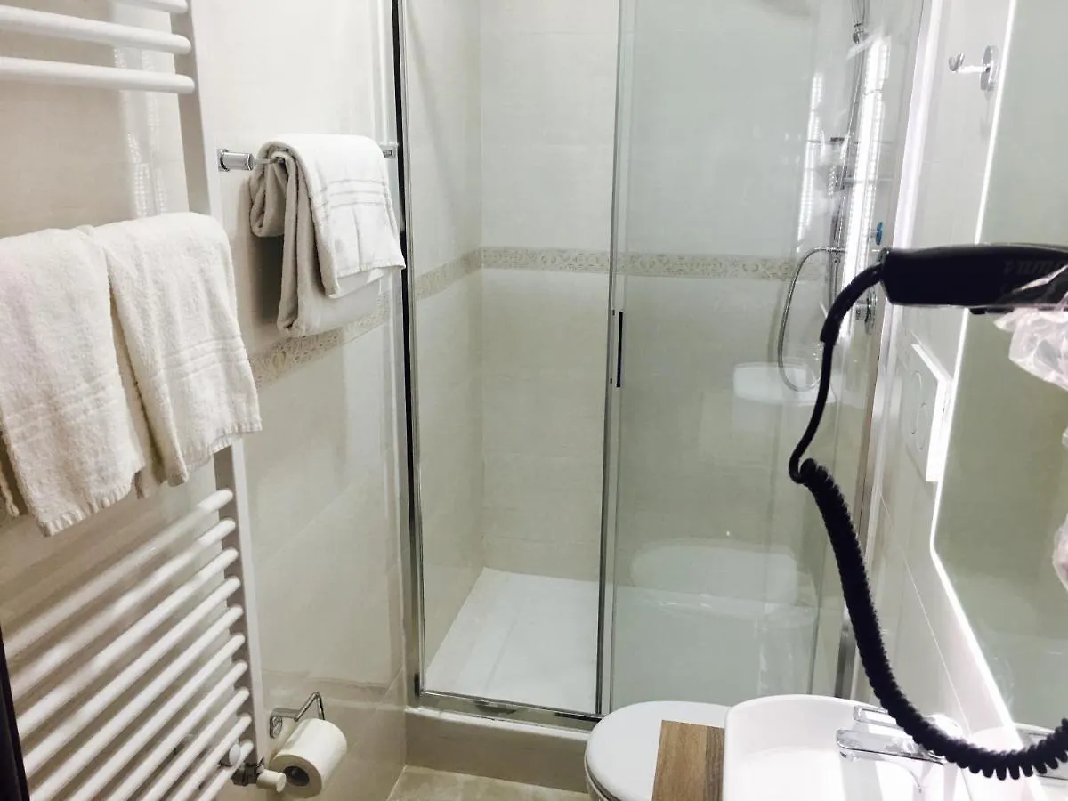 Favola Romana - Guest House Italy