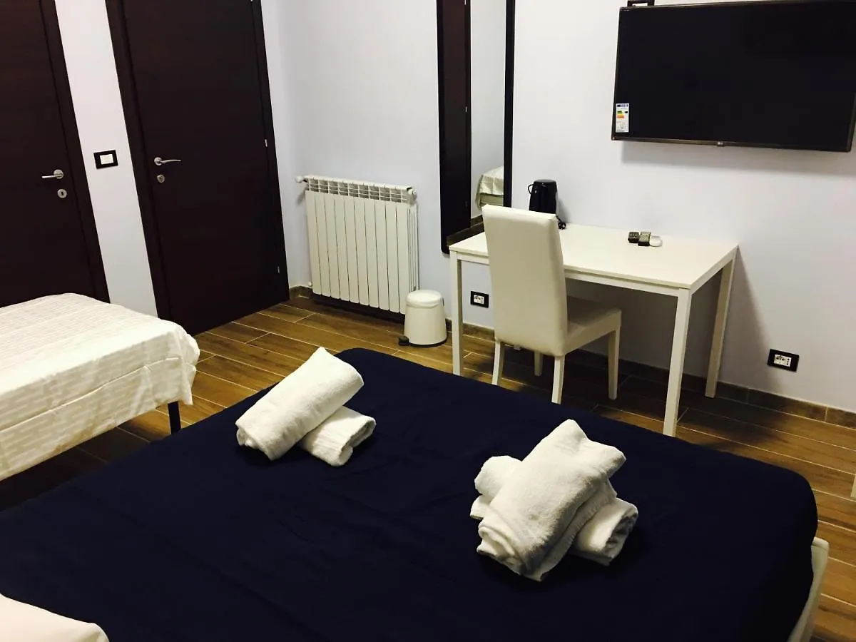 Favola Romana - Guest House Italy